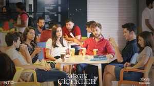 Kırgın Çiçekler kép