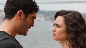 Bir Gece Masalı 1. évad Ep.5 5. epizód