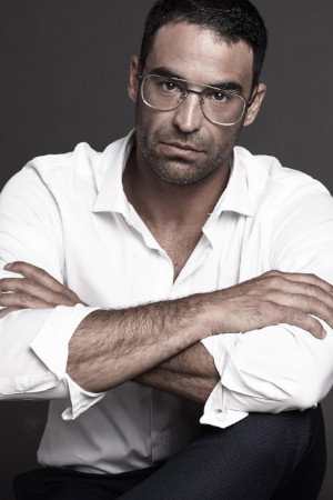 João Catarré profil kép