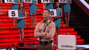 Deal or No Deal 5. évad Ep.22 22. epizód