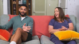 90 Day Fiancé: Pillow Talk 11. évad Ep.34 34. epizód