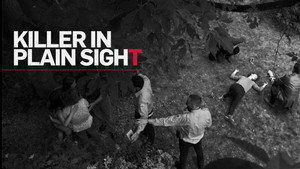 Killer in Plain Sight kép