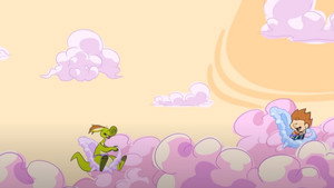My Big Big Friend 2. évad Ep.13 13. epizód