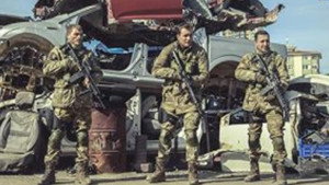 Söz 3. évad Ep.27 27. epizód