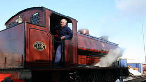 Riding Britain's Railways 1. évad Ep.1 1. epizód