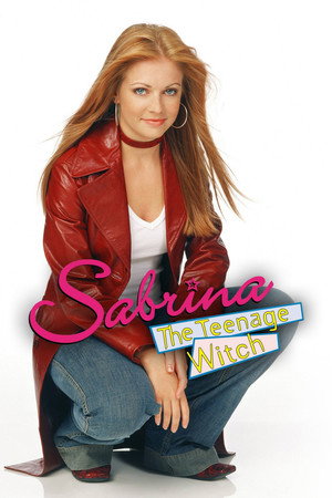 Sabrina, a tiniboszorkány poszter