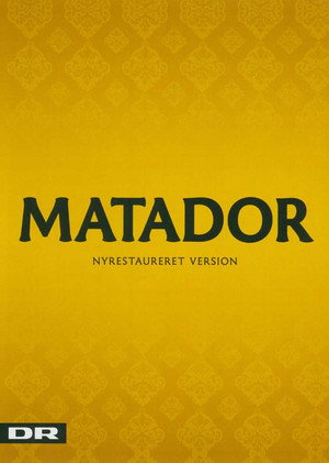 Matador poszter