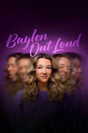 Baylen Out Loud 1. évad (2025-01-13) poszter