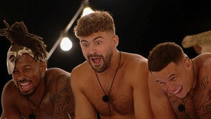 Love Island 11. évad Ep.23 23. epizód