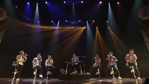 連続ドキュメンタリー RIDE ON TIME 3. évad Ep.3 3. epizód