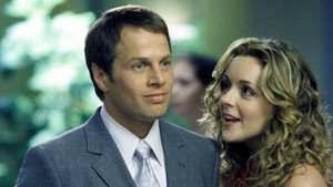Ally McBeal 3. évad Ep.17 Túl fogom élni