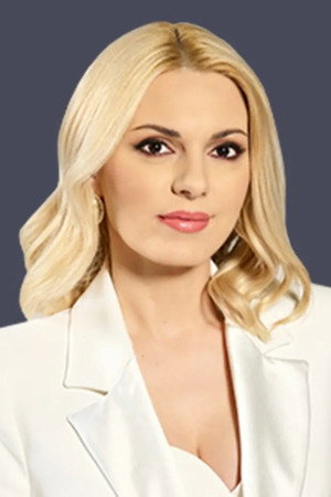 Δήμητρα Μακρυγιάννη