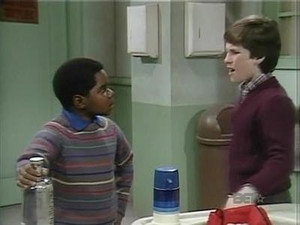 Diff'rent Strokes 7. évad Ep.19 19. epizód