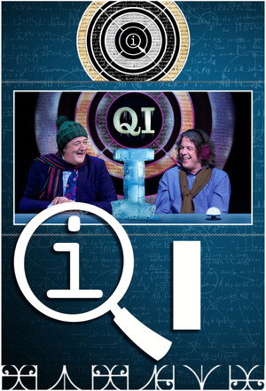 QI 9. évad (2011-09-09) poszter