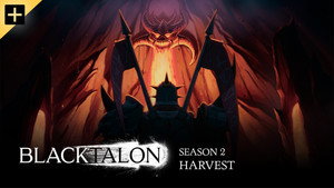 Blacktalon 2. évad Ep.4 4. epizód