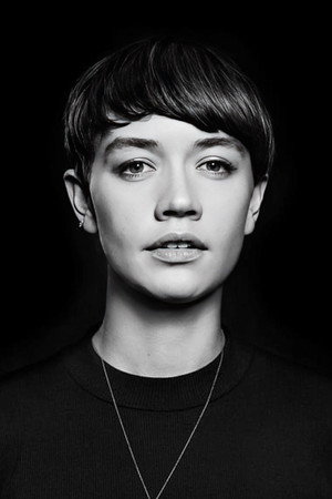 Fanny Louise Bernth profil kép