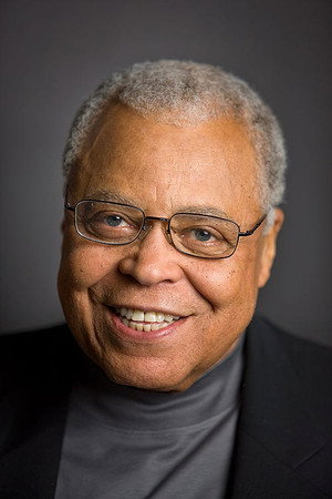 James Earl Jones profil kép