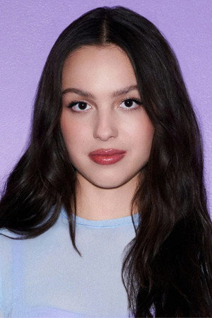 Olivia Rodrigo profil kép