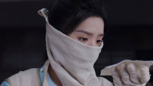 御赐小仵作 2. évad Ep.13 13. epizód