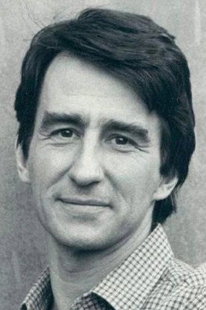 Sam Waterston profil kép