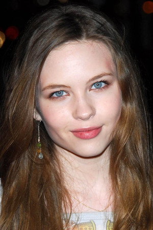 Daveigh Chase profil kép