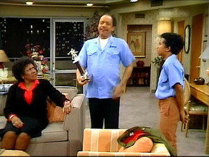The Jeffersons 9. évad Ep.21 21. epizód
