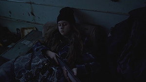 The Dark: Forever Winter kép