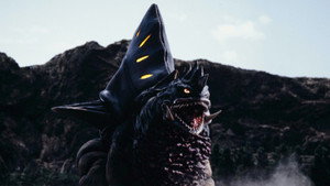 ウルトラマンガイア 1. évad Ep.17 17. epizód