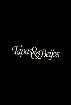 Tapas & Beijos poszter