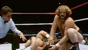 WWE Old School 11. évad Ep.1 1. epizód