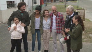 Extreme Makeover Home Edition Latin America 2. évad Ep.8 8. epizód