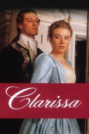 Clarissa 1. évad (1991-11-27) poszter