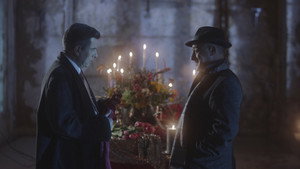 The Writer 1. évad Ep.1 1. epizód