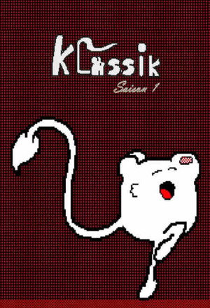 L'Odyssée de Klassik 1. évad (2019-04-18) poszter