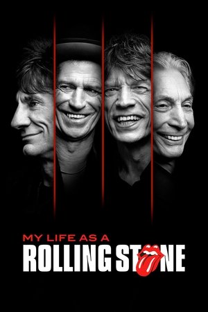 Életem a Rolling Stones-szal 1. évad (2022-07-02) poszter