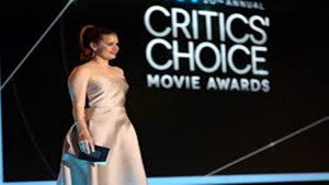 Critics Choice Awards 15. évad Ep.1 1. epizód