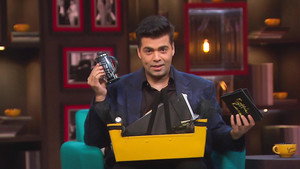 Koffee with Karan 5. évad Ep.20 20. epizód