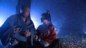 天龙八部 1. évad Ep.26 26. epizód