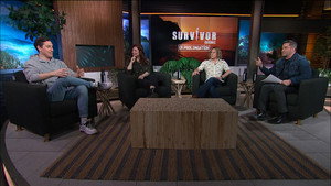 Survivor Québec 1. évad Ep.2 2. epizód