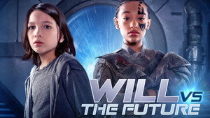 Will vs. The Future kép