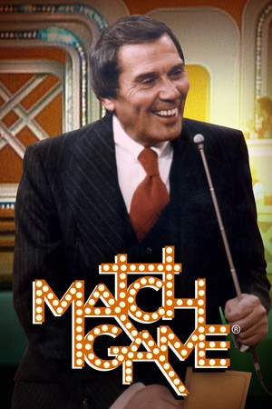 Match Game poszter