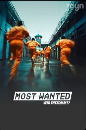 Most Wanted – Wer entkommt? Speciális epizódok () poszter