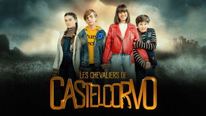 I Cavalieri di Castelcorvo kép