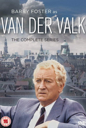 Van der Valk poszter
