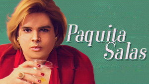 Paquita Salas kép
