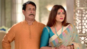 Bahu Hamari Rajni Kant 6. évad Ep.40 40. epizód