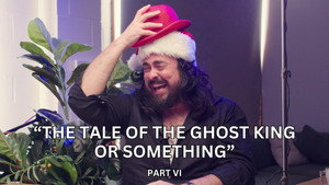 Aunty Donna's Dungeons and Dragons 1. évad Ep.5 5. epizód