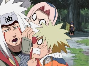Naruto 3. évad Ep.139 Rémek a mélyben! Orochimaru fészke!