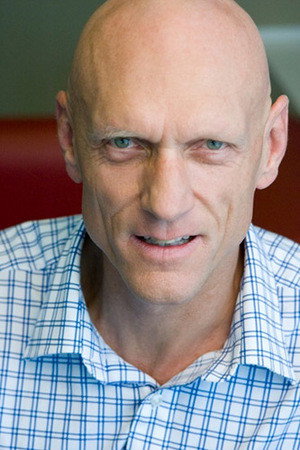 Peter Garrett profil kép
