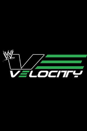 WWE Velocity poszter